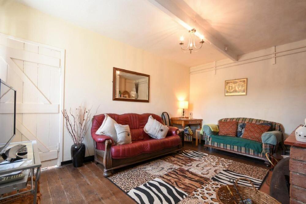 Kittiwake Cottage, Budle Bay Bamburgh Exterior foto